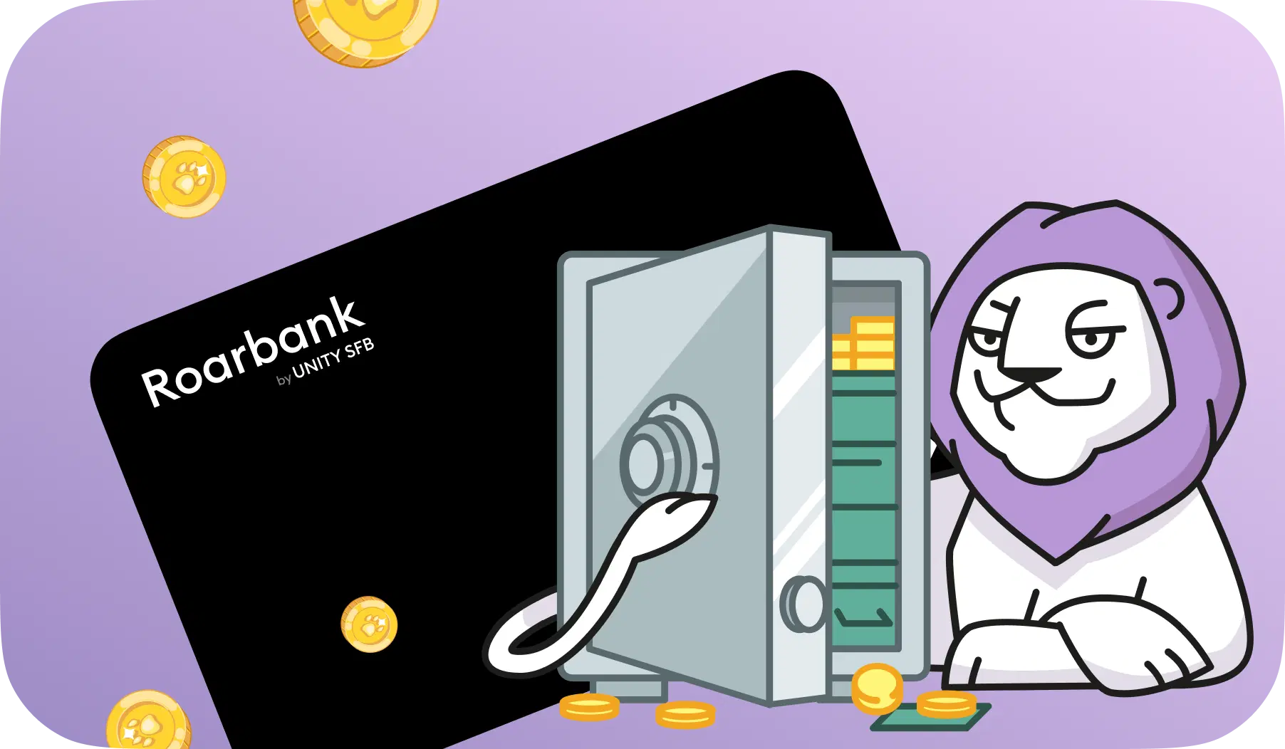 Roarbank Review